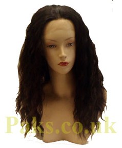 WaveWave Lace Front Stella Wig
