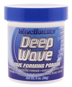 WaveBuilder Deep Wave Pomade