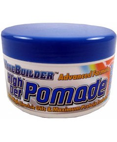 WaveBuilder High Def Pomade