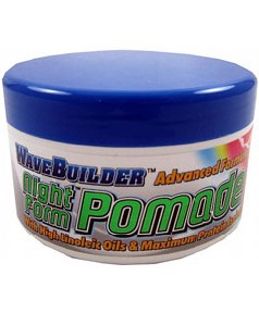 WaveBuilder Night Form Pomade