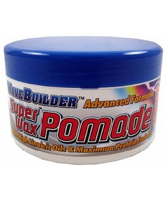 WaveBuilder Super Wax Pomade