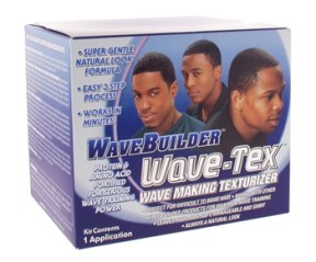 Wave Builder Wave Tex