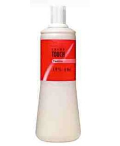Color Touch Intensive Emulsion 4Percent