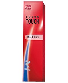 Color Touch Mix and More