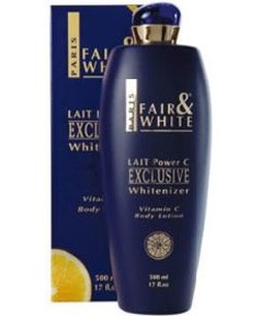 Exclusive Whitenizer Vitamin C Body Lotion