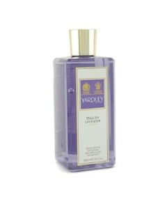 English Lavender Moisturising Bath Foam