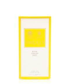 Royal English Daisy Luxury Soap