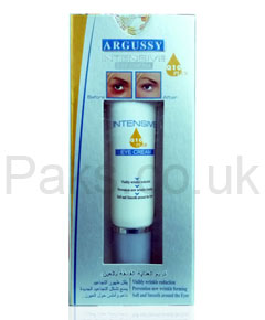 Yoko Yoko Argussy Intensive Eye Q10 Plus yoko yoko argussy intensive eye q10 plus