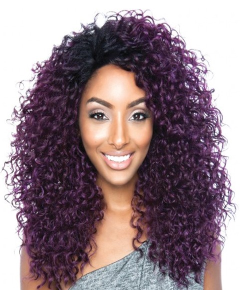 3a curly wigs