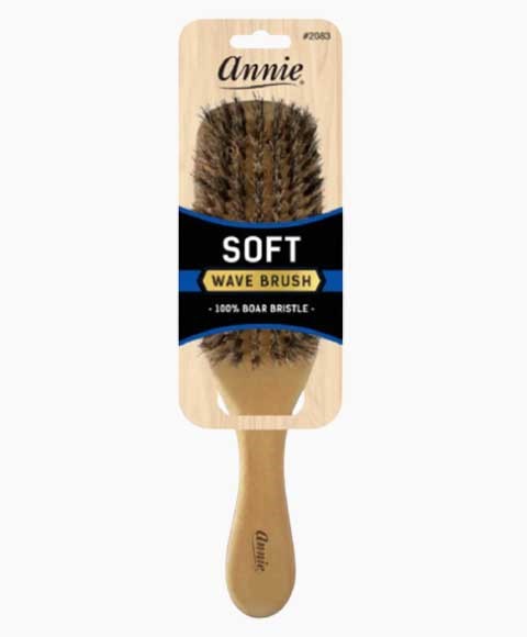 Soft wave brush discount