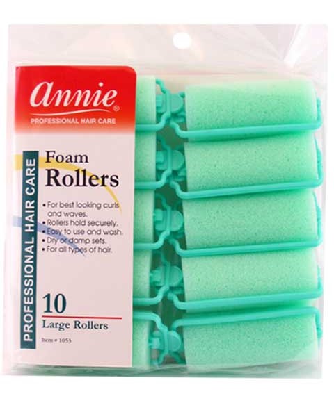 Annie hair products discount