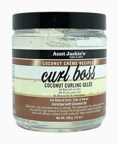 Aunt jackie curl discount