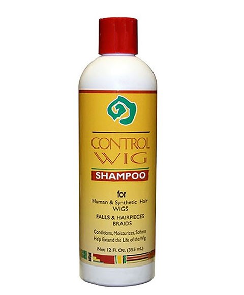 African essence best sale wig control spray