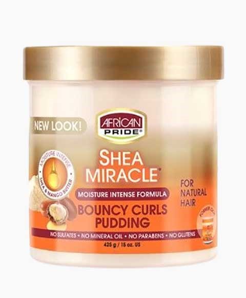 Curl pudding hotsell