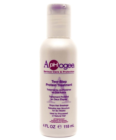 Aphogee shop 2 step
