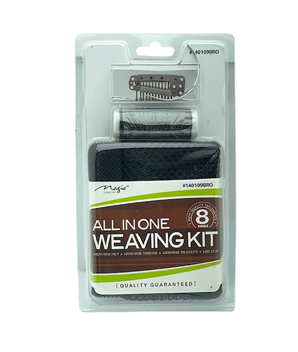MAGIC COLLECTION All In One Weaving Kit