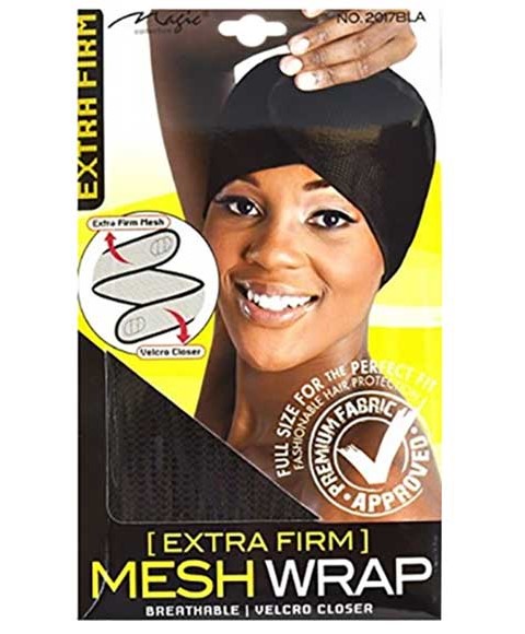 Magic Extra Firm Mesh wrap Magic Extra Firm Mesh wrap