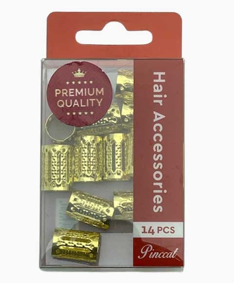Quality shop hair accessories