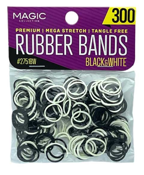 Black rubber deals bands for sale