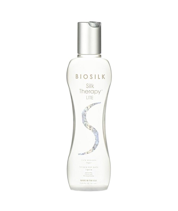 Biosilk Silk Therapy Lite | CHI | Salon Professional Produ
