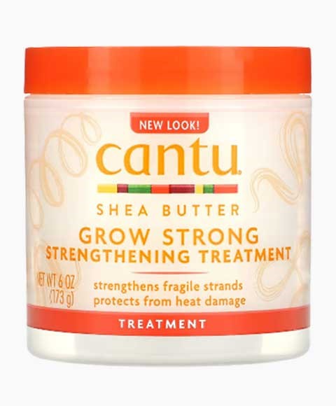 Cantu discount grow strong