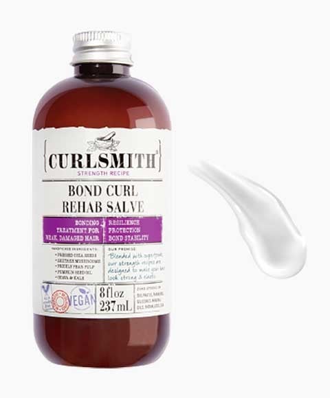 Bond Curl Rehab Salve | CurlSmith| Pak Cosmetic Centre |