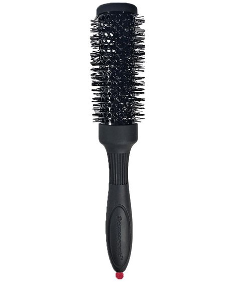 Thermoceramic D62 Black Ceramic Barrel Brush Buy Denman
