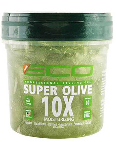 Eco gel green discount