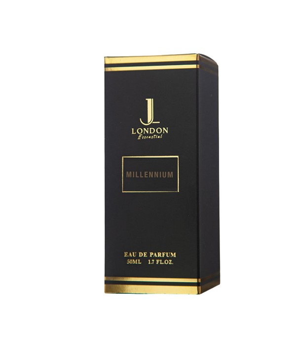 Essential Millennium Eau De Parfum Jan London Skin Car