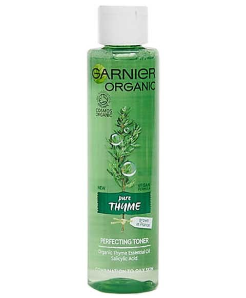 Organic Pure Toner | Garnier | Garnier