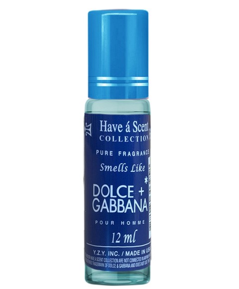 Pure Fragrance Smell Like Dolce Gabbana Pour Homme | Haz Afro Cosmetics |  Universal Beauty | Papaya Whitening Soap | Paks