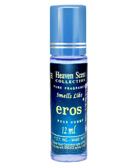 Eros pour homme sale