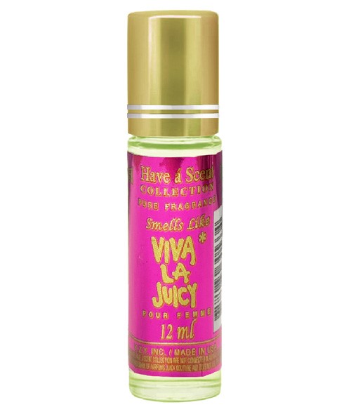 Viva la online juicy smell like