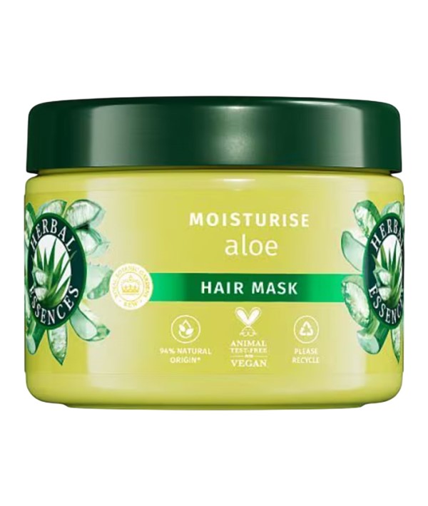 Moisture Aloe Hair Mask | Herbal Essences Haircare |Pak Co