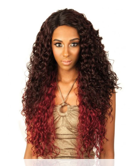 Isis grey wig on sale