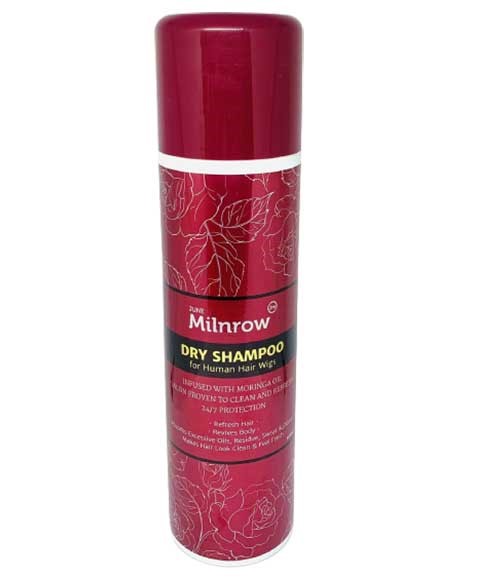 Shampoo for human deals hair wigs