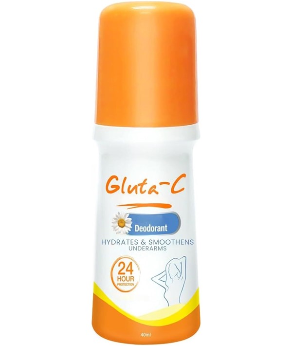 glutathione whitening deodorant rollon Gluta C Intense Roll On Verona Medspa | Fitchburg Milligrams:10mg helps