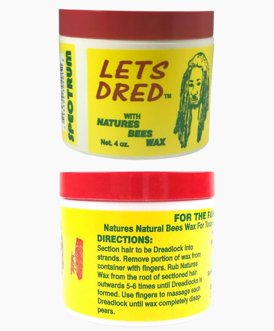 Natures Bees Wax | Lets Dred | Herbal Hair Products | Dry Hair Treatment | Brittle Hair Solution | Paks Natures Bees Wax | Lets Dred | Herbal Hair Products | Dry Hair Treatment | Brittle Hair Solution | Paks