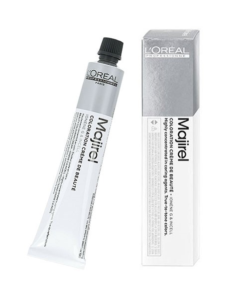 Majirel Color Basic | Buy Loreal Permanent Colour Online - hair care and  beauty products - Paks