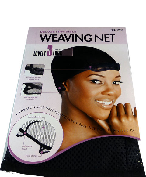 MAGIC COLLECTION Deluxe Weaving Net MAGIC COLLECTION Deluxe Weaving Net