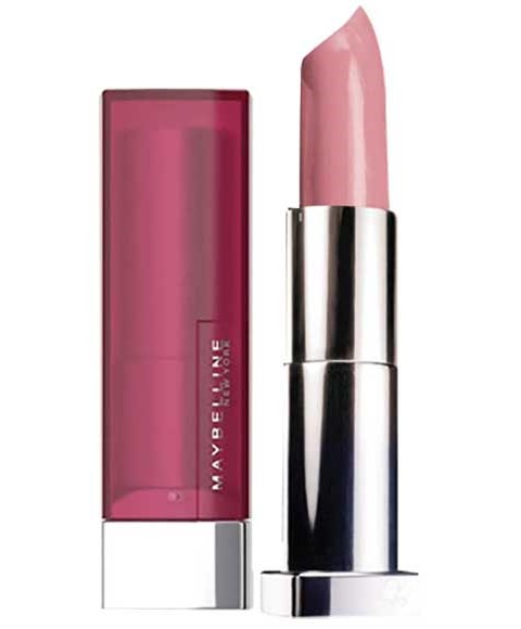 Color Sensational Matte Lipstick 987 Smoky Rose | Maybelli