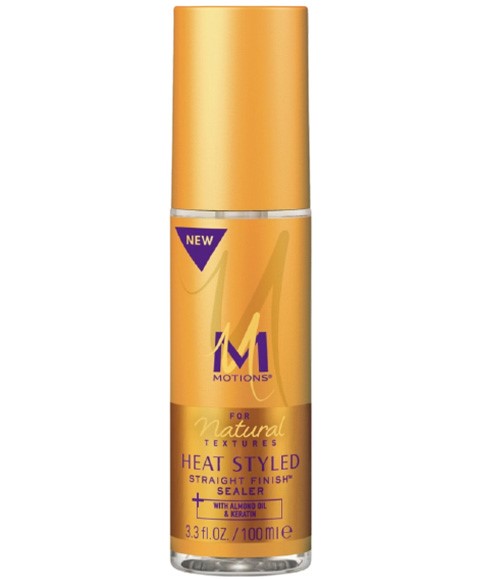 Motions Straight Finish Sealer Motions Straight Finish Sealer
