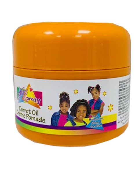 Carrot oil discount for hair