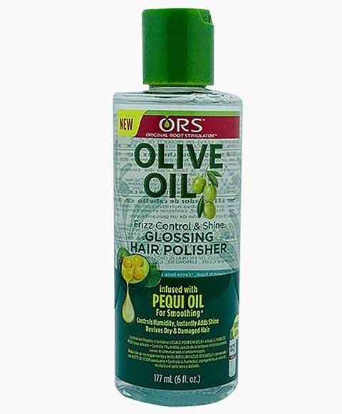 ORS Olive Oil Hair Polisher – LocsNco