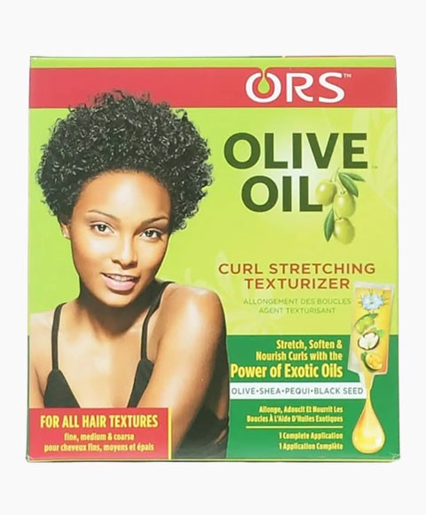 ORS Olive Oil Curl Stretching Texturizer | Organic Root Stimulator, Namaste Labs, Paks ORS Olive Oil Curl Stretching Texturizer | Organic Root Stimulator, Namaste Labs, Paks