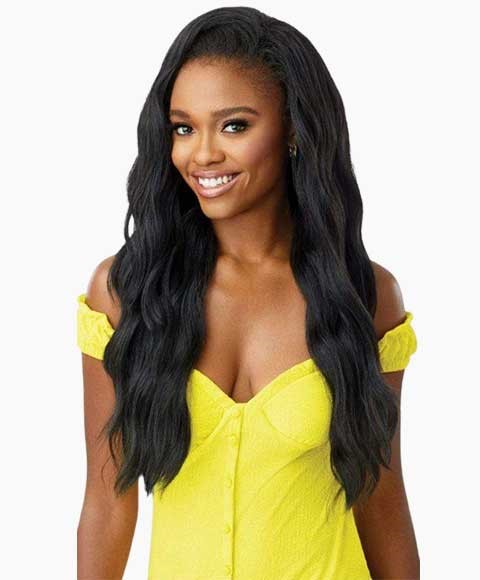 Half wigs paks deals