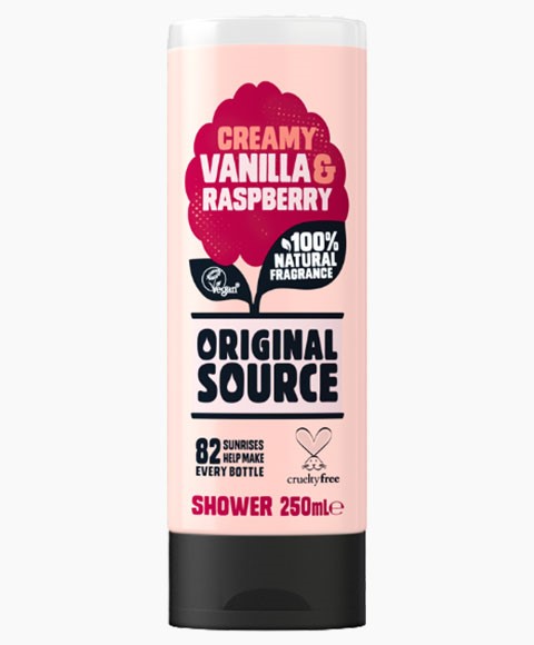 Original source shower gel discount