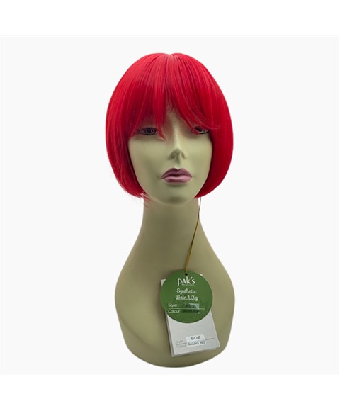 Bob wig paks sales