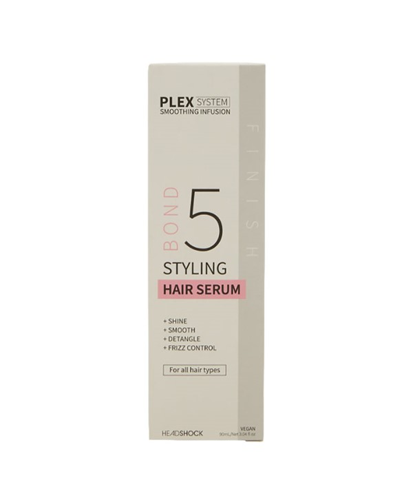 【新品5本入り！】E-STANDARD HAIR SERUM HAIR SERUM (ヘアセラム) | Canow Online Store