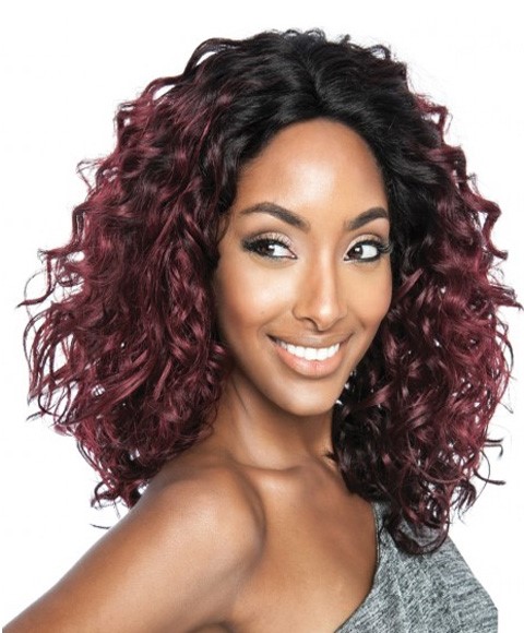 Lace front deals wigs essex